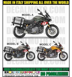 CAPONORD RALLY 1200 RF LIVREA COMPATIBILE